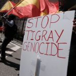 Los rebeldes de Etiopía anuncian la retirada a Tigray