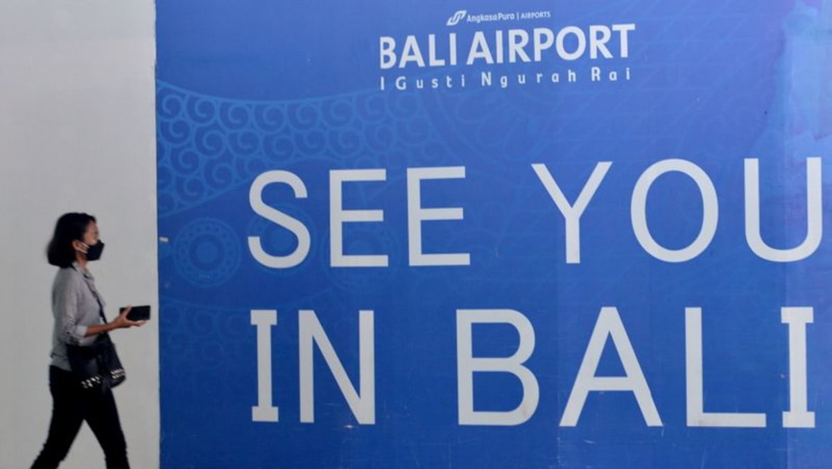 Bali, las islas Riau listas para reabrir a los turistas extranjeros de 19 países el jueves