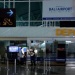Bali reabre a los viajeros de 19 países en un programa de un mes