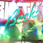 Becky Lynch lanza un truco de Big Time Becks para una publicación sincera después de WWE Crown Jewel