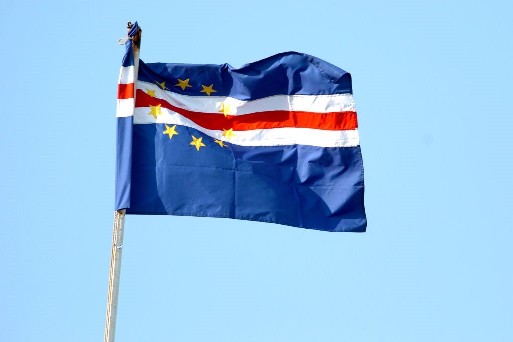 Cape Verde, one of Africa's most stable democracies, voted on Sunday for a new president.