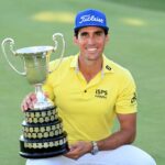Cabrera Bello se adjudica el título del Open de España - Golf News |  Revista de golf