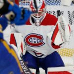 Call of the Wilde: los Sabres dominan a los Montreal Canadiens 5-1 en el primer partido de Buffalo en casa - Montreal