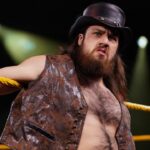 Cameron Grimes recibe una nueva imagen de WWE NXT 2.0