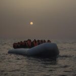 Capitán de barco italiano condenado por enviar migrantes a Libia en 2018