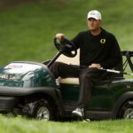 Casey Martin sufre una amputación de pierna - Golf News |  Revista de golf