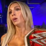 Charlotte Flair ha hablado abiertamente sobre la creatividad de WWE durante un tiempo