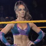 Chelsea Green dice que WWE prohibió a sus luchadores asistir a ALL IN PPV