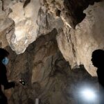 Los científicos quieren visitar una serie de cuevas y áreas de cultivo de vida silvestre en la prefectura de Enshi de la provincia de Hubei que podrían contener pistas para determinar los orígenes de la pandemia Covid-19 (foto de stock)