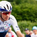 Chris Froome: 'todavía sueño con esa quinta victoria en el Tour de Francia'