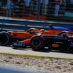 Christian Horner desconfía del 'gran progreso' de McLaren