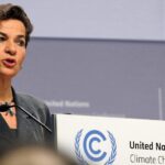 Christiana Figures habla de la COP26, el dolor por el clima y el optimismo obstinado