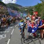 Cinco etapas que podrían dar forma al Tour de Francia 2022