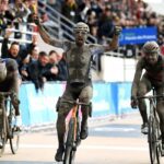 Cinco puntos de conversación húmedos y embarrados de Paris-Roubaix 2021
