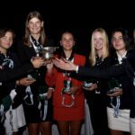 Continent of Europe gana el Trofeo Junior Vagliano - Golf News |  Revista de golf