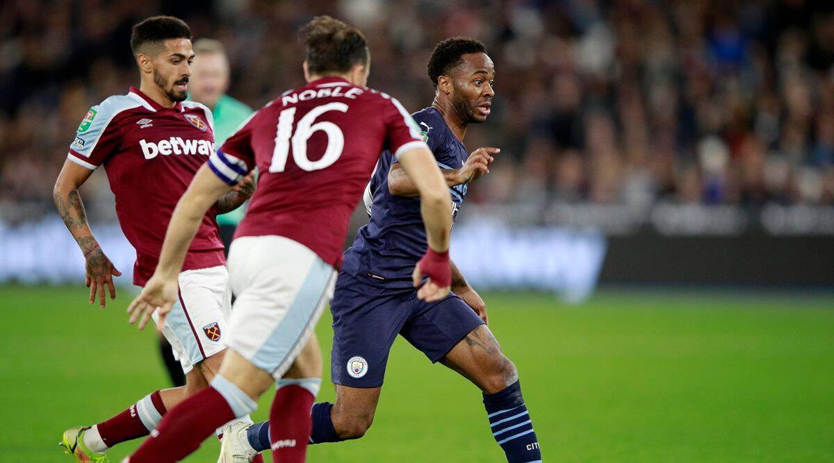 Copa de la Liga inglesa: el reinado del Man City terminó después de la derrota en la tanda de penaltis ante el West Ham