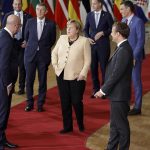 Cumbre de la UE: ningún avance importante en la crisis energética y la disputa polaca