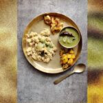 ash gourd and browntop millet, healthy eating, healthy recipes, easy recipes, millet recipes, Shalini Rajani millet recipe, indian express news