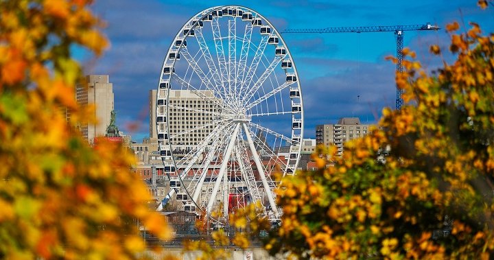 Dia De Accion De Gracias 2021 Que Esta Abierto Y Cerrado En Montreal Montreal Noticias Del Mundo En Espanol