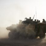 Dieciséis soldados muertos en ataque en el centro de Malí