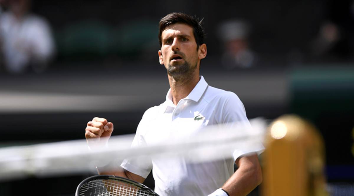 Djokovic podría perderse el Abierto de Australia debido a su postura anti-vaxx