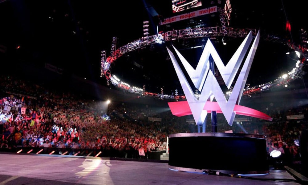 WWE está preocupada por más pruebas positivas de COVID-19 antes de la gira posterior a Navidad