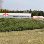Dow construirá una planta petroquímica 'neta cero' en Fort Saskatchewan - Edmonton