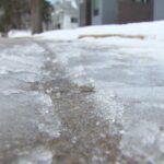 Edmonton revisa el fallo de la Corte Suprema que permite a los ciudadanos demandar a las ciudades si resultan heridos en cataratas heladas - Edmonton