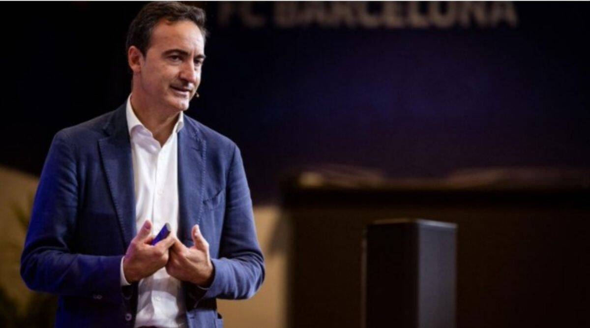 El Barcelona respaldó la Superliga por preocupaciones de la FFP: CEO