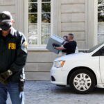 El FBI allana la casa del oligarca ruso y socio de Putin, Oleg Deripaska