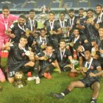 El FC Goa dejó el marcador con su primera victoria en la Copa Durand