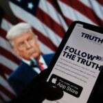 El SPAC de redes sociales de Trump aumenta otro 100% después de que las acciones se cuadriplican