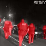 El asesinato de An'Twan Gilmore por policías de DC ilustra otra táctica policial defectuosa