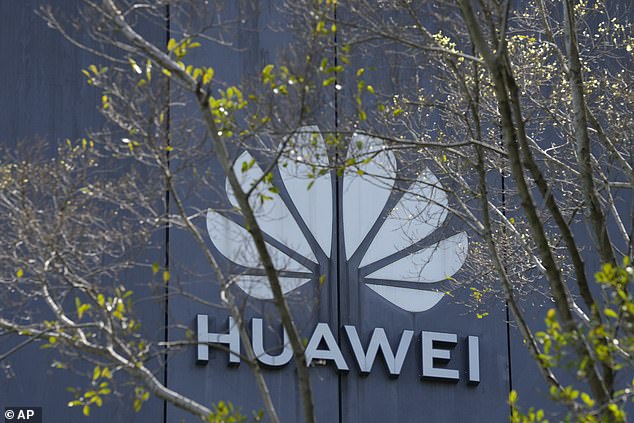 Gavin Allen, quien fue jefe de programas de noticias durante siete años, fue nombrado 'editor ejecutivo en jefe' de Huawei la semana pasada.