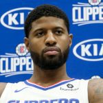 Kings vs Clippers : Paul George will sit Wednesday ball game with knee injury
