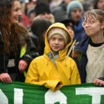 Greta Thunberg, Greta Thunberg news, climate change, climate change news, global warming, COP26, Conference of the Parties, United Nations Framework Convention of Climate Change, UNFCCC, Arek Sinanian