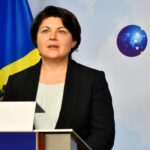 El parlamento de Moldavia declara el estado de emergencia por la crisis del gas