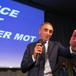 Hans-Georg Betz, Eric Zemmour candidacy 2022, France 2022 election news, France election polls, Marine Le Pen Eric Zemmour 2022, Eric Zemmour Islamophobia, France news, Europe news, French far right news, Eric Zemmour books