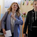 El presidente eslovaco critica a un parlamentario por una publicación en Facebook sobre su hija