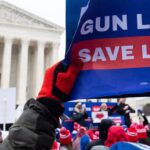 El primer caso importante de la Segunda Enmienda ante la Corte Suprema en más de una década podría derribar las restricciones de armas