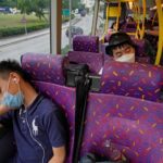 El recorrido en autobús de 5 horas por Hong Kong atiende a personas privadas de sueño