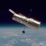 El telescopio espacial Hubble experimentó una falla por segunda vez este año