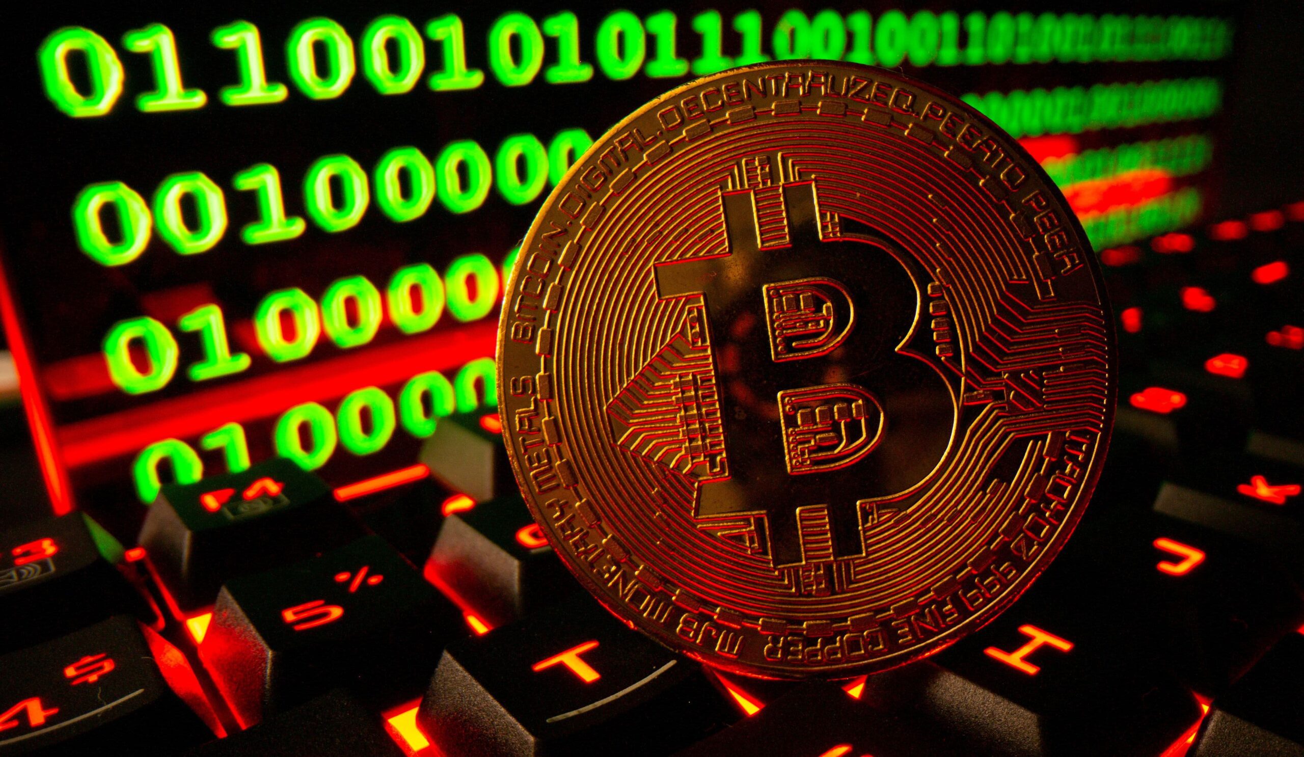 El toro de Bitcoin Mark Yusko ve problemas en $ 60,000, llama a la criptomoneda 'sobrecomprada' en este momento