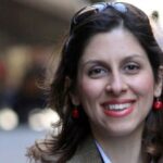 El tribunal de Irán confirma la pena de cárcel para el trabajador humanitario del Reino Unido e Irán, dice un abogado