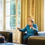En la UE posterior a Merkel, Macron no puede ejercer el liderazgo sin aliados