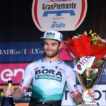 'Es realmente grande, demuestra que puedo rendir al máximo nivel': Matt Walls jubiloso tras la victoria del Gran Piemonte