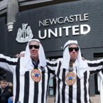Esperanza, moralidad en conflicto mientras los fanáticos del Newcastle dan la bienvenida a los saudíes