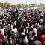 Estados Unidos se reúne con líderes sudaneses para reafirmar su apoyo a la democracia