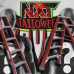 Estipulación de Lucha de Escaleras agregada a WWE NXT Halloween Havoc la próxima semana