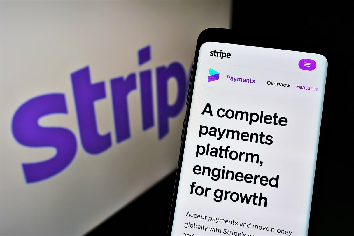 This Is What Stripe Can Bring to the Crypto Table